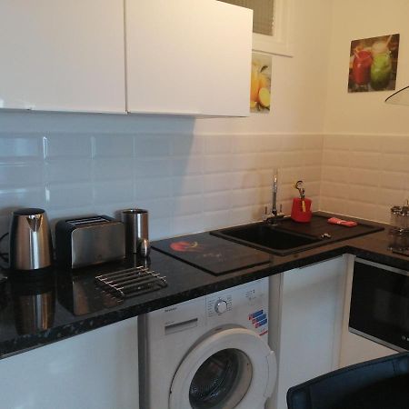 Apartament Les Galets Bleus Cagnes-sur-Mer Zewnętrze zdjęcie