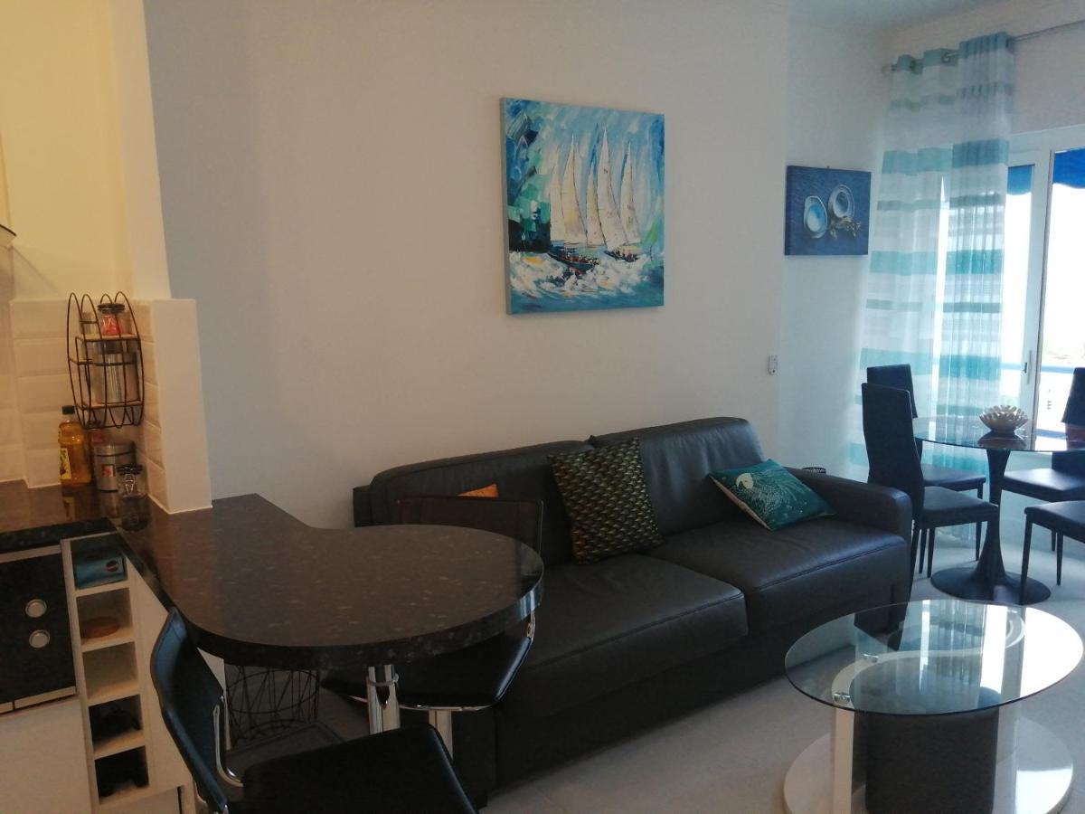 Apartament Les Galets Bleus Cagnes-sur-Mer Zewnętrze zdjęcie